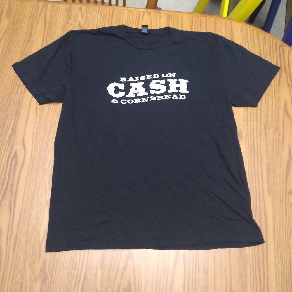 Men's Graphic T-shirt